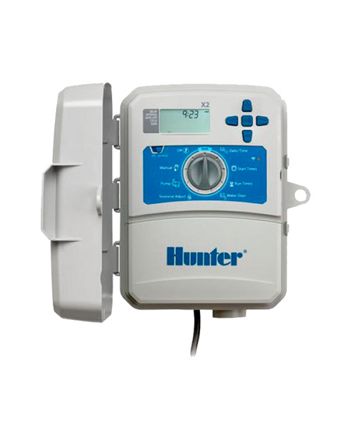 Контроллер Hunter XC 401-E